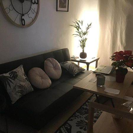 Casa De Los Amigos Тіас Екстер'єр фото
