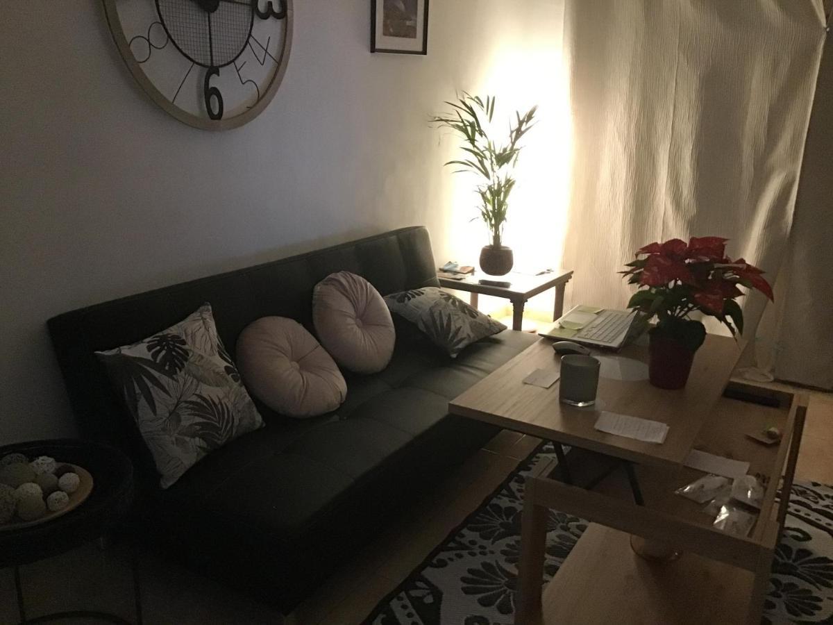 Casa De Los Amigos Тіас Екстер'єр фото