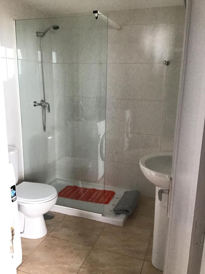Casa De Los Amigos Тіас Екстер'єр фото